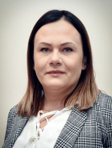 Ewa Majewska