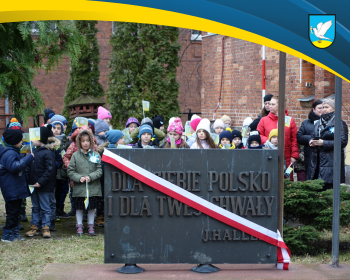 104. rocznica Powrotu Ziemi Gniewskiej do Macierzy