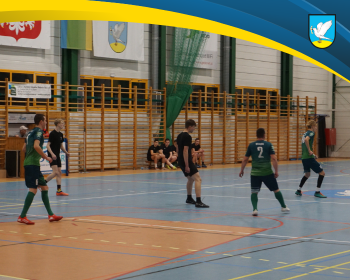 Gniewska Liga Futsalu - Wyniki VIII kolejki
