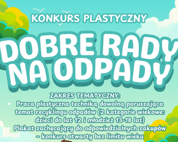 Dobre rady na odpady