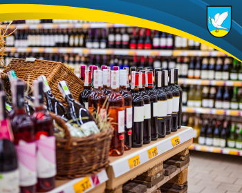 Oświadczenie o wartości sprzedaży napojów alkoholowych za rok 2025