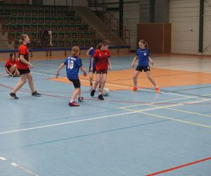 Gminne Igrzyska Dzieci w Futsalu