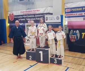 Mistrzostwa w Karate