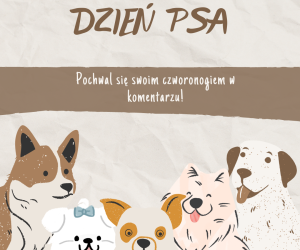 Dzień Psa