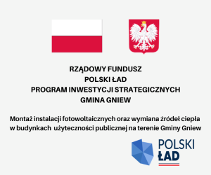 Polski Ład - montaż instalacji fotowoltaicznych