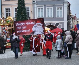 Gniewski Jarmark Mikołajkowy