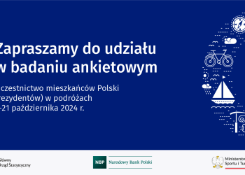 badania podróży mieszkańców Polski