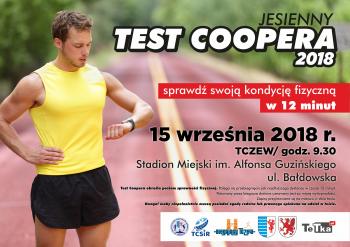 Test Coopera 2018