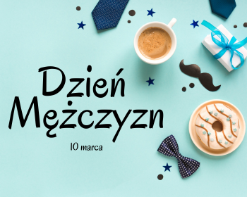 Dzień Mężczyzn