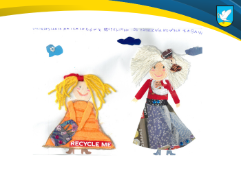 „Dobre rady na odpady” konkurs rozstrzygnięty