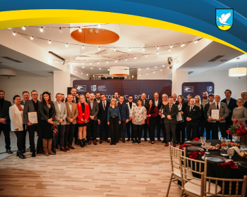 Gala Konkursu Pracodawca Roku Powiatu Tczewskiego 2025