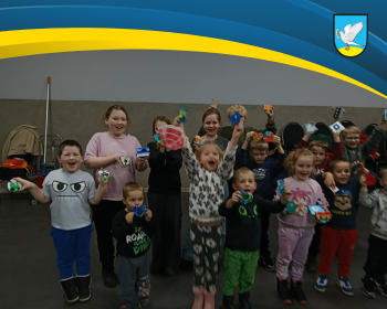 Ferie zimowe w Kolonii Ostrowickiej pełne atrakcji