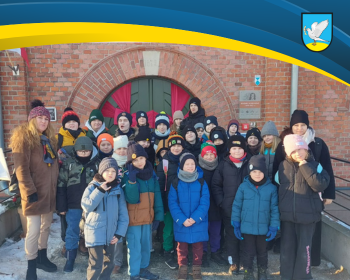 Kulturalne ferie w CKiBP w Gniewie