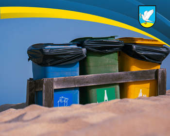 Aktualizacja harmonogramu odbioru odpadów