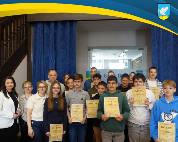 Konkurs wiedzy o zamkach gotyckich