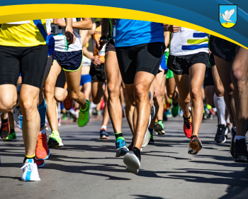 XIII Maraton i Półmaraton Fundacji DASZRADE im. Barbary Karaczyńskiej w Opaleniu